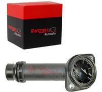 METZGER AUTOTEILE Kühlmittelflansch 4010135