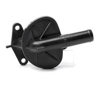 METZGER AUTOTEILE Kühlmittelregelventil 4010213 | Compatible con: ALFA ROMEO 145, 146, 155, GTV, SPIDER, FIAT COUPE, TEMPRA, TIPO, LANCIA DEDRA, DEDRA SW, DELTA II