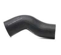 METZGER AUTOTEILE Ladeluftschlauch 2400349 | Compatible con: Fiat Doblo Bus, Doblo Cargo, Doblo Pritsche/Fahrgestellell