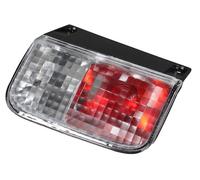 METZGER AUTOTEILE Luz Antiniebla Delantera Izquierda 2080273 Nissan Opel Renault