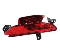 METZGER AUTOTEILE Luz Antiniebla Trasera 2080296 Para Fiat Rojo Derecha