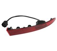 METZGER AUTOTEILE Luz Antiniebla Trasera 2080297 Para Skoda Rojo LED Izquierda