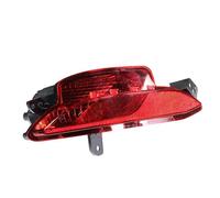 METZGER AUTOTEILE Luz Antiniebla Trasera Izquierda Roja 2080295 Para Fiat