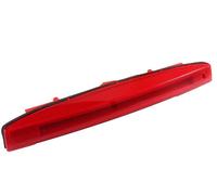 Luz de Freno Adicional Centro LED Rojo METZGER para U.a. Renault Megane