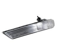 Luz Intermitente Retrovisor Exterior Izquierda WY5W Claro METZGER para
