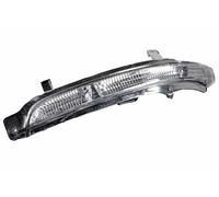METZGER AUTOTEILE Luz Intermitente 2080191 Para Skoda, Con LED