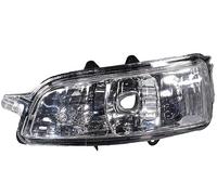 METZGER AUTOTEILE Luz Intermitente 2080199 WY5W Izquierda Para Volvo