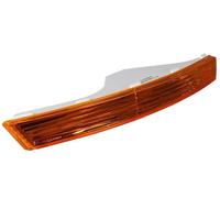 METZGER AUTOTEILE Luz Intermitente 2080210 Amarilla H21W Delantera Derecha