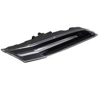 METZGER AUTOTEILE Luz Intermitente Delantera Derecha 2080300 Para Porsche LED