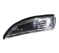 Intermitente Retrovisor Exterior Izquierda WY5W Transparente METZGER