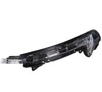 METZGER AUTOTEILE Luz Intermitente Exterior Izquierda con LED para Audi 2080135