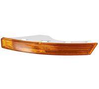 METZGER AUTOTEILE Luz Intermitente H21W Amarilla Sin Portalámparas 2080209