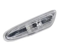 METZGER AUTOTEILE Luz Intermitente Lateral 2080138 Para BMW, WY5W, Claro