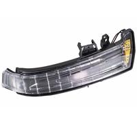 Luz Intermitente Espejo Exterior Derecha LED Transparente METZGER