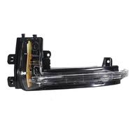 METZGER AUTOTEILE Luz Intermitente LED Para Audi 2080133 Espejo Exterior Izq