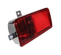 METZGER AUTOTEILE Luz Trasera Antiniebla 2080238 Para Citroën Fiat Peugeot