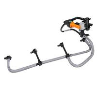 METZGER AUTOTEILE Manguera Combustible Fuga 0840064 Para Ford