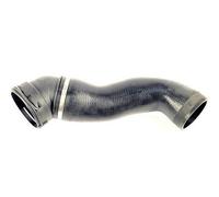 Tubo de aire Refrigerador de aire de sobrealimentación 2400135 METZGER para BMW