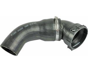 METZGER AUTOTEILE Manguera De Aire De Admisión Ladeluftschlauch 2400250 Para BMW