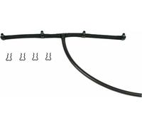 METZGER AUTOTEILE Manguera de Combustible con Fuga 0840021 para Opel Saab