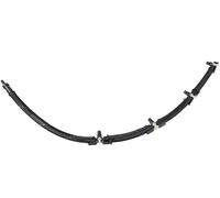 METZGER AUTOTEILE Manguera de combustible con fuga 0840048 para Audi Seat VW