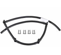 METZGER AUTOTEILE Manguera De Combustible Con Fuga 0840172 Para Nissan Opel