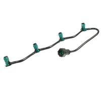 Metzger Autoteile Tubo flexible de combustible 0840095