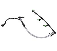 METZGER AUTOTEILE Manguera De Combustible Con Ventil Reforzada 0840108 Para Ford