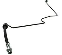 METZGER AUTOTEILE Manguera De Freno 4119369 Para Ford, 2x M10x1, Reforzada