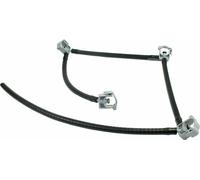 METZGER AUTOTEILE Manguera De Fuga De Combustible 0840073 Para Mercedes-Benz