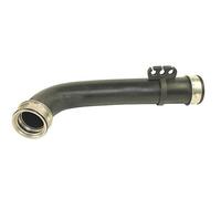 METZGER AUTOTEILE Manguera De Ladeluft Schlauch 2400124 Para Seat Skoda VW Turbo