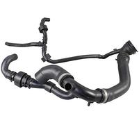 METZGER Tubería de radiador para VOLKSWAGEN: CC, Passat (Ref: 2421278)