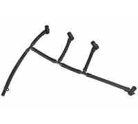 METZGER AUTOTEILE Manguera Fuga Combustible Reforzada 0840176 Para MAN VW