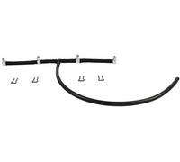 METZGER AUTOTEILE Manguera Fuga De Combustible 0840019 Para Alfa Romeo