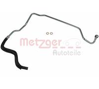 METZGER AUTOTEILE Manguera Hidráulica Dirección 2361060 Para Audi Seat