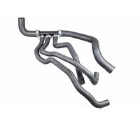 METZGER AUTOTEILE Manguera Radiador 2421009 Renault EPDM Reforzada 5 Salidas