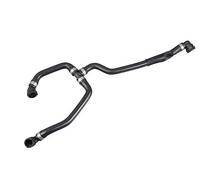 METZGER AUTOTEILE Manguera Refrigerante Reforzada 2421352 Para BMW