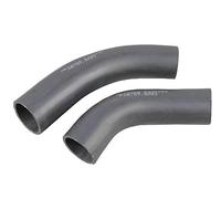 METZGER AUTOTEILE Manguera Tubería Carga Aire 2400799 Ford Turbolader