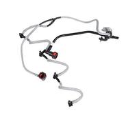 METZGER Tubo flexible, combustible de fuga para NISSAN: Interstar, Primastar & RENAULT: Master, Laguna, Trafic, Vel Satis, Espace (Ref: 0840134)