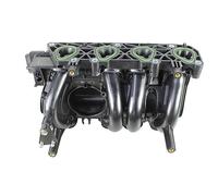 METZGER Módulo colector de admisión para RENAULT: Kangoo, Mégane Classic, Mégane, Clio, Mégane Scénic, Thalia (Ref: 2100063)