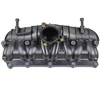 METZGER Módulo colector de admisión para SKODA: Superb, Octavia & AUDI: A3 & VOLKSWAGEN: Golf, Touran, Jetta & SEAT: Altea, Leon (Ref: 2100086)
