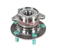 METZGER Cojinete de rueda para MAZDA: CX-7 (Ref: WM 2241)