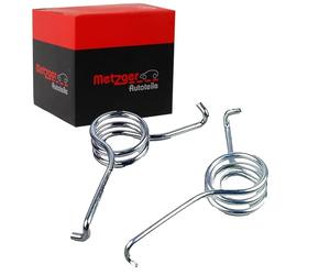 METZGER AUTOTEILE Reparatursatz, Feststellbremshebel (Bremssattel) 113-0500