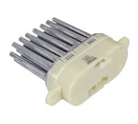 METZGER AUTOTEILE Resistencia 5 Pines 12 V Interior Renault 0917791