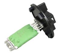 METZGER AUTOTEILE Resistencia Interior 6 Pines 0917250 200 W Para Citroën