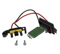 METZGER Resistencia, ventilador habitáculo para RENAULT: Mégane (Ref: 0917054)
