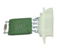 METZGER Resistencia, ventilador habitáculo para MERCEDES-BENZ Vaneo (Ref: 0917244)