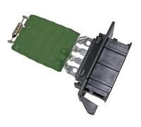 METZGER AUTOTEILE Resistencia Ventilador Cabina 4 Polos 200 W 0917043