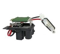 METZGER AUTOTEILE Resistencia Ventilador Interior 0917053 Para Renault