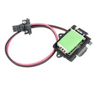 METZGER Resistencia, ventilador habitáculo para OPEL: Vivaro & RENAULT: Trafic (Ref: 0917071)
